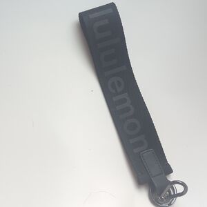 lululemon athletica Black Key Holder